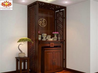 Ban thờ đứng BTV-127